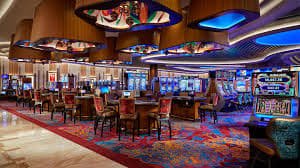 ibet Live Casino