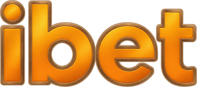 ibet Logo